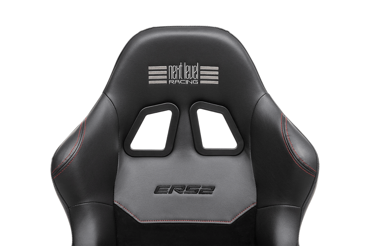 Next Level Racing ERS2 Elite Reclining Seat - GO Motorsports Shop
