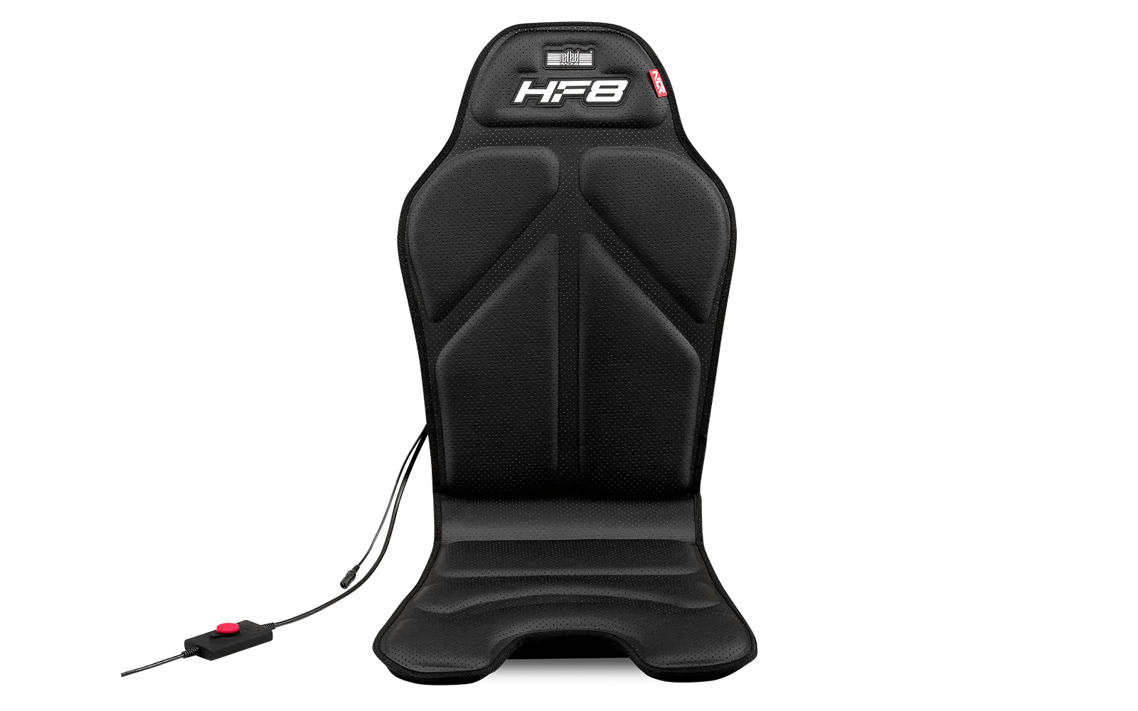 Next Level Racing HF8 Haptic Gaming Seat Cover - Thumbnail 3