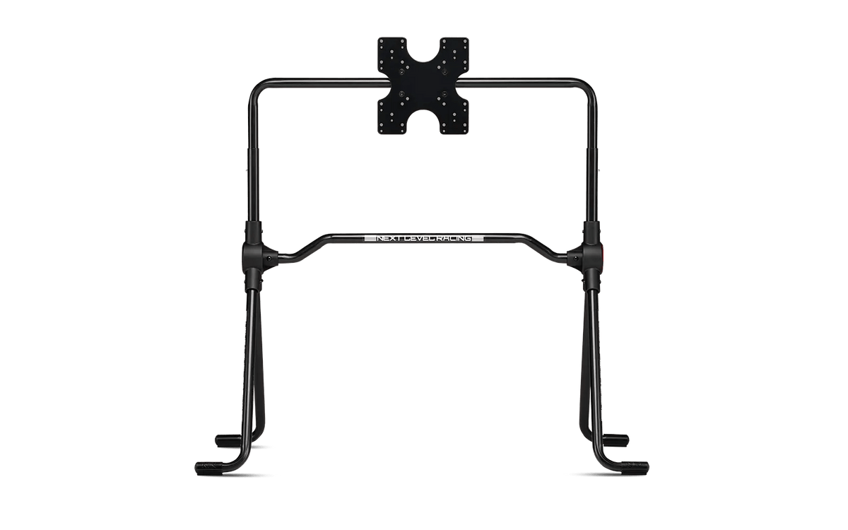 Next Level Racing Lite Free Standing Monitor Stand - GO Motorsports Shop