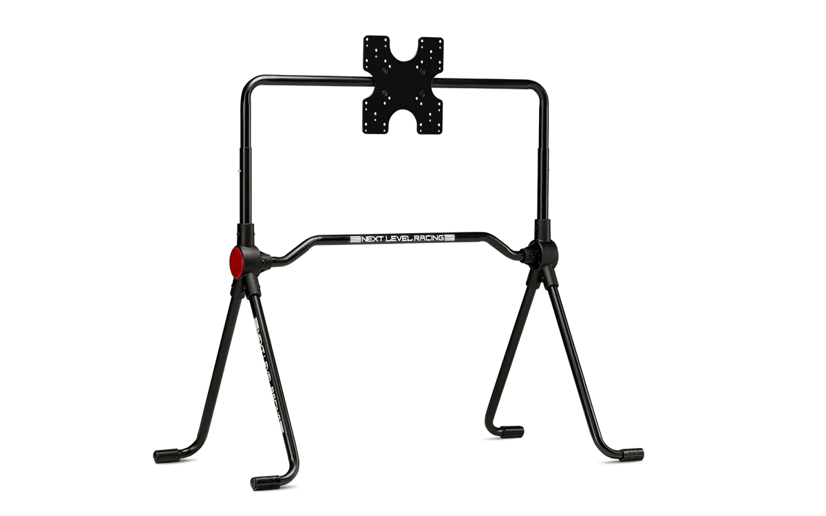 Next Level Racing Lite Free Standing Monitor Stand - GO Motorsports Shop