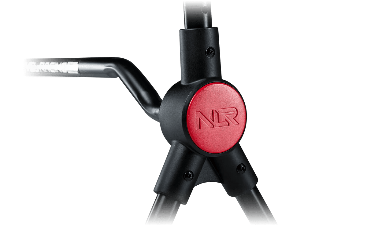 Next Level Racing Lite Free Standing Monitor Stand - GO Motorsports Shop