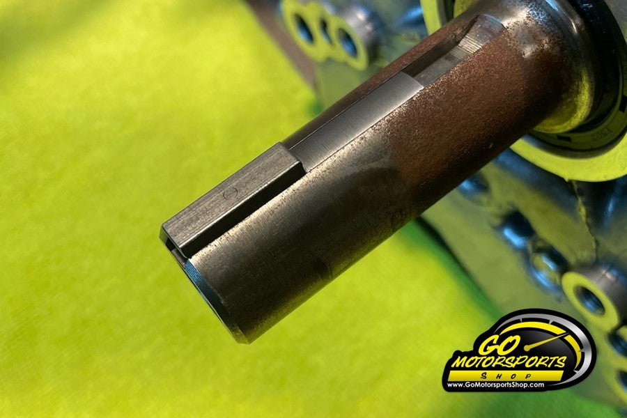 Noram Clutch Key | Bandolero - GO Motorsports Shop