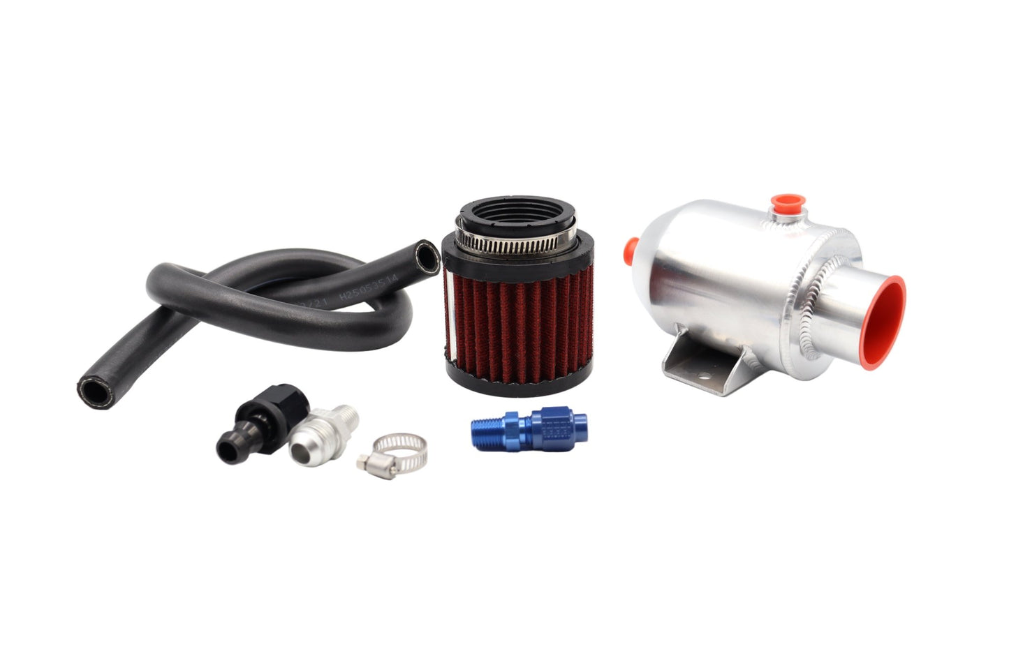 Oil Catch Can / Parts | Bandolero - GO Motorsports Shop