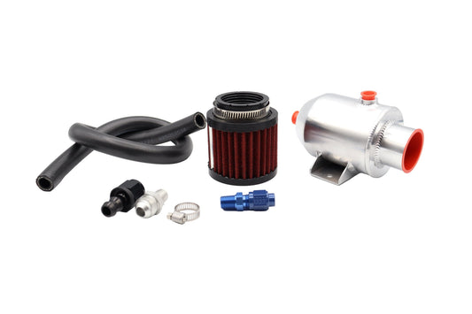 Oil Catch Can / Parts | Bandolero - GO Motorsports Shop
