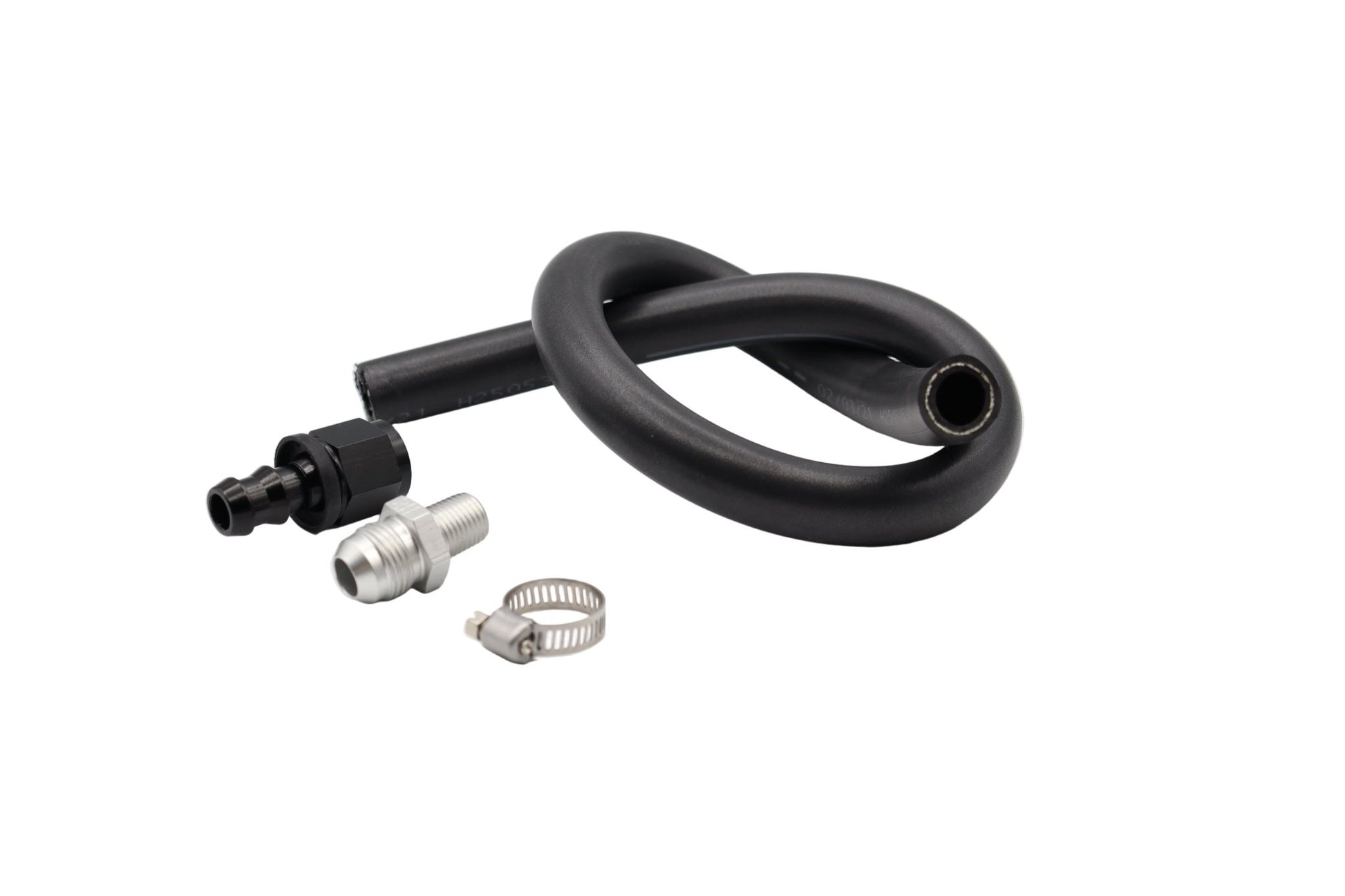 Oil Catch Can / Parts | Bandolero - GO Motorsports Shop