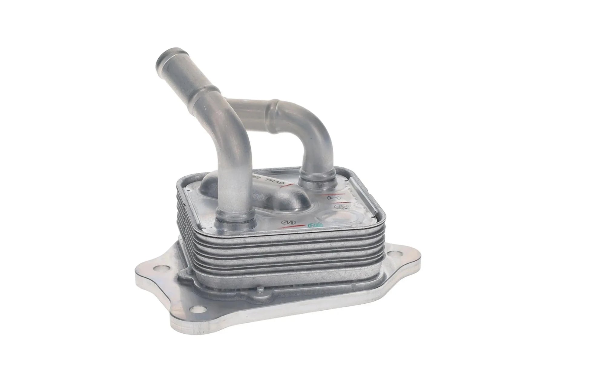 Oil Cooler Assembly for MT09 (Yamaha OEM) | Legend Car - GO Motorsports Shop