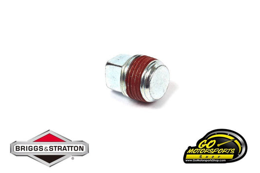 Oil Drain Plug | Bandolero - GO Motorsports Shop