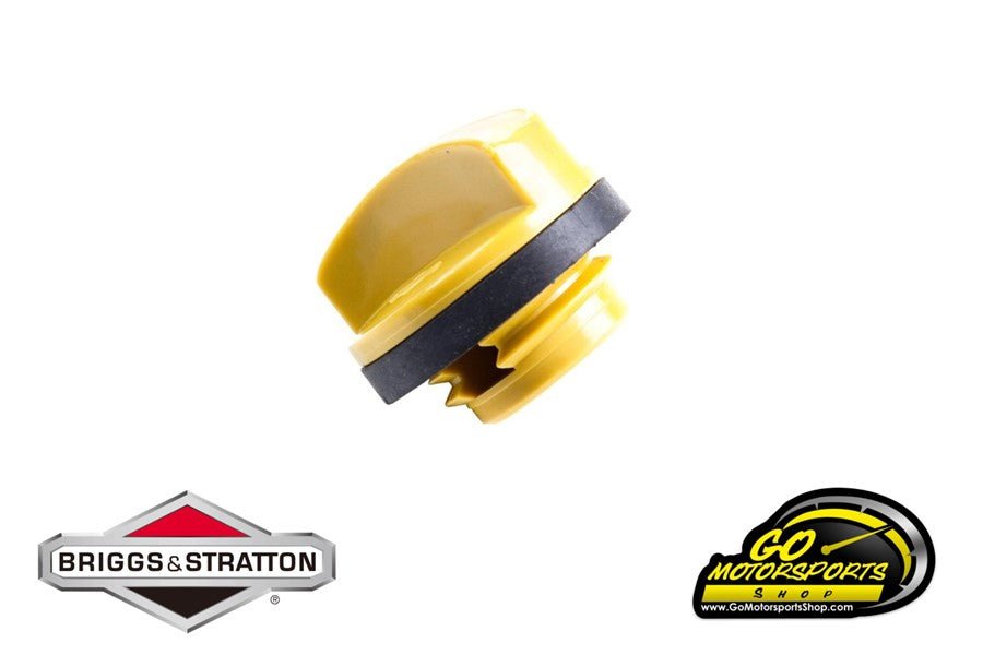 Oil Fill Cap | Bandolero - GO Motorsports Shop