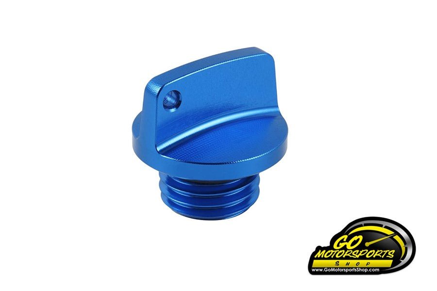 Oil Fill Cap for FZ09 / MT09 Engine (Aluminum Aftermarket) | Legend Car - GO Motorsports Shop