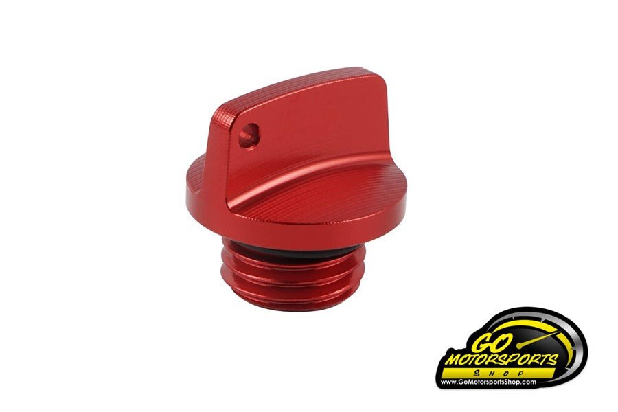 Oil Fill Cap for FZ09 / MT09 Engine (Aluminum Aftermarket) | Legend Car - GO Motorsports Shop
