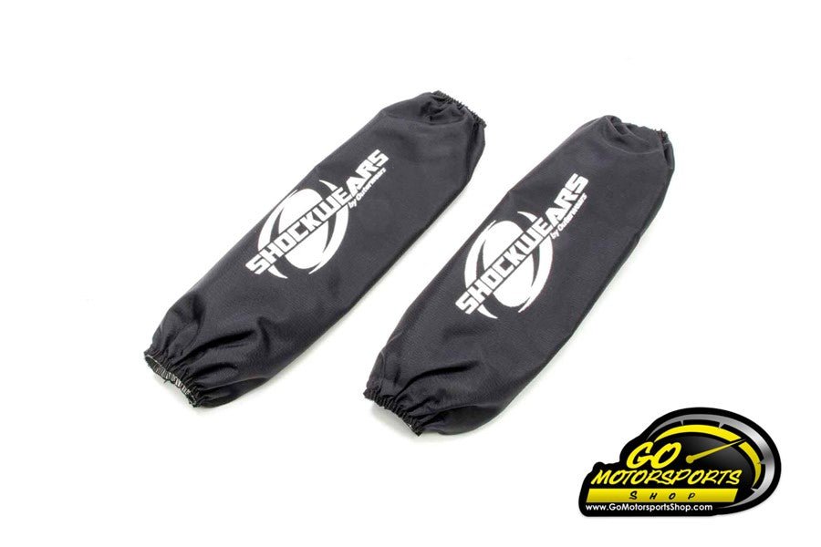 Outerwears Shock/Spring Cover Pair | Legend Car & Bandolero - GO Motorsports Shop