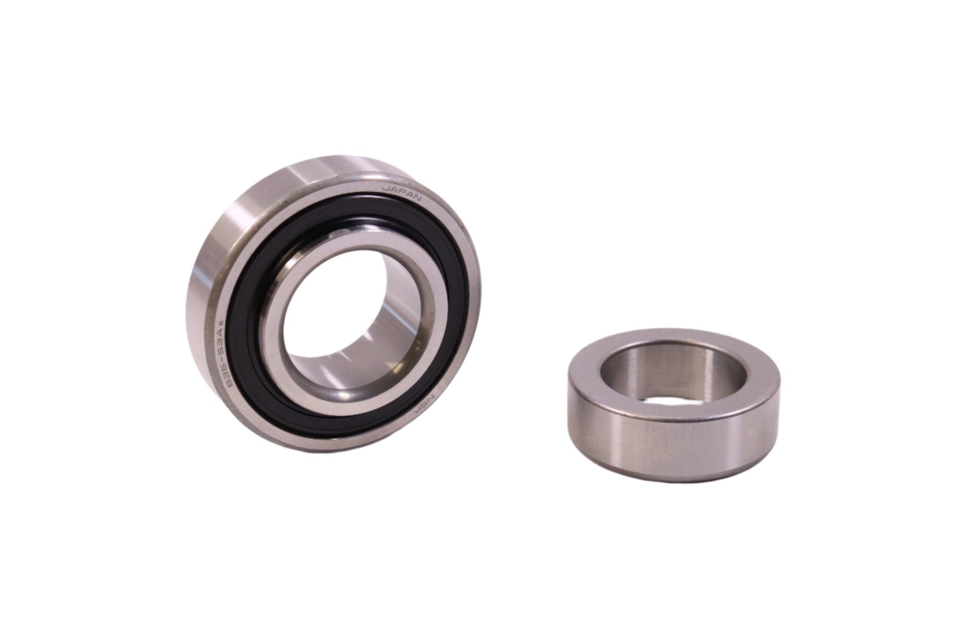 Premium NSK Rear Axle Bearing & Locking Collar | Legend Car - GO Motorsports Shop