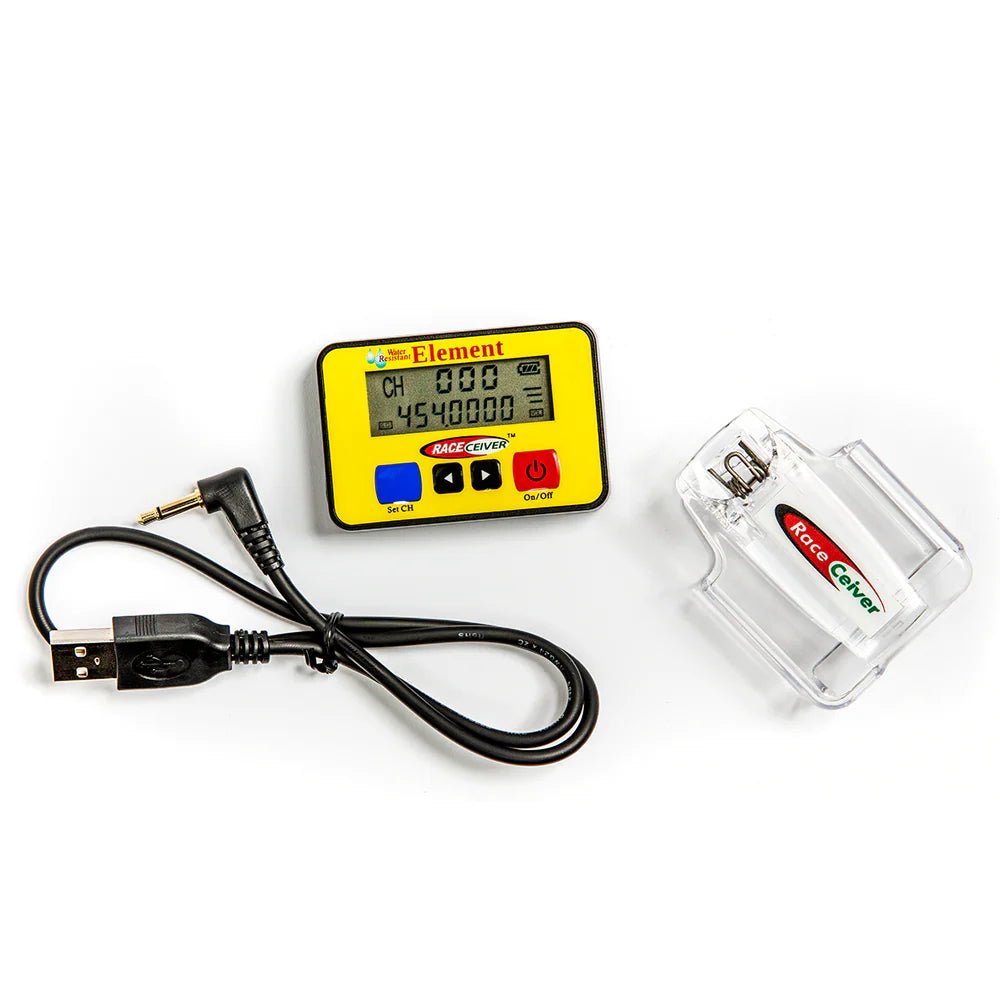 RACEceiver Element - GO Motorsports Shop