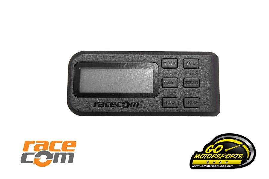 Race Communications Router RaceCom | Racing Communications – Page 2 – GO Motorsports Shop