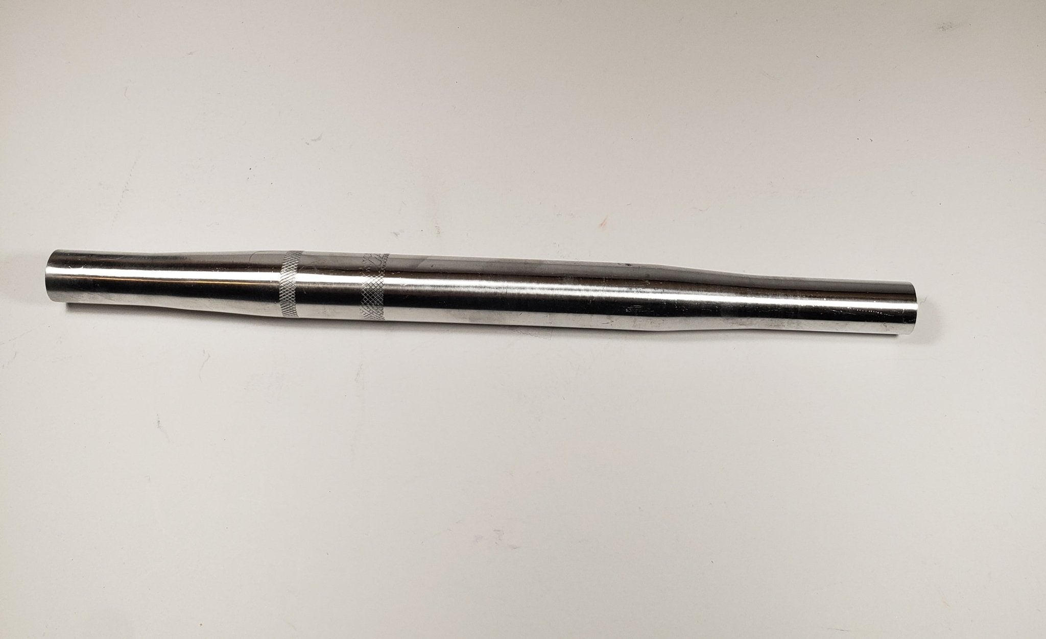 Stamped Rods Radius Rods 1/2