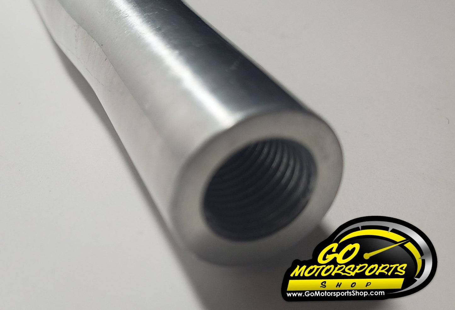 Radius Rods 3/8" & 1/2" Thread Aluminum (5.5", 7", 8.25", and 11") | Bandolero - GO Motorsports Shop