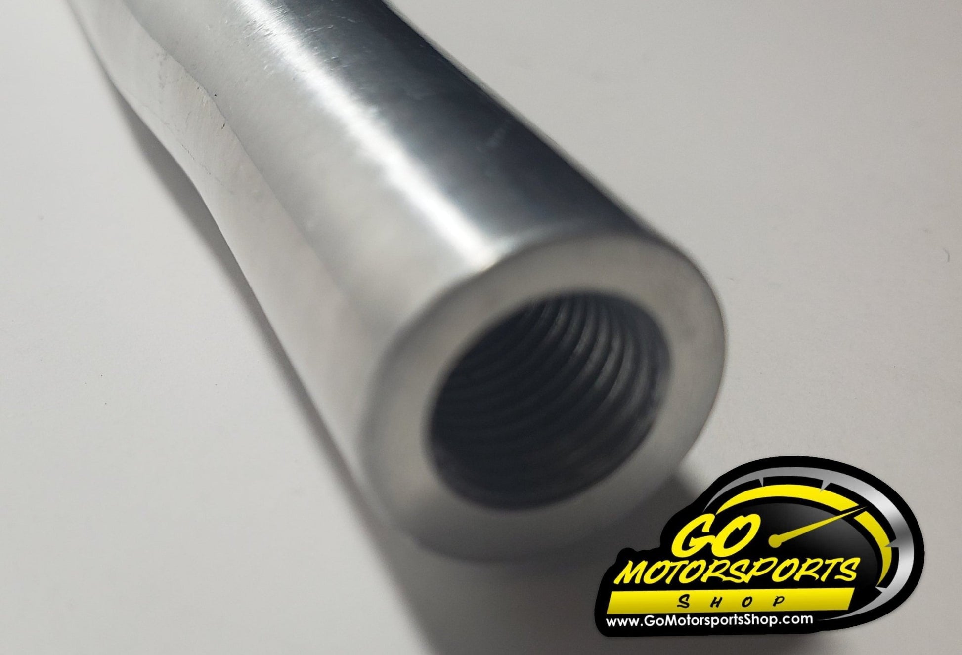 Radius Rods 3/8" & 1/2" Thread Aluminum (5.5", 7", 8.25", and 11") | Bandolero - GO Motorsports Shop