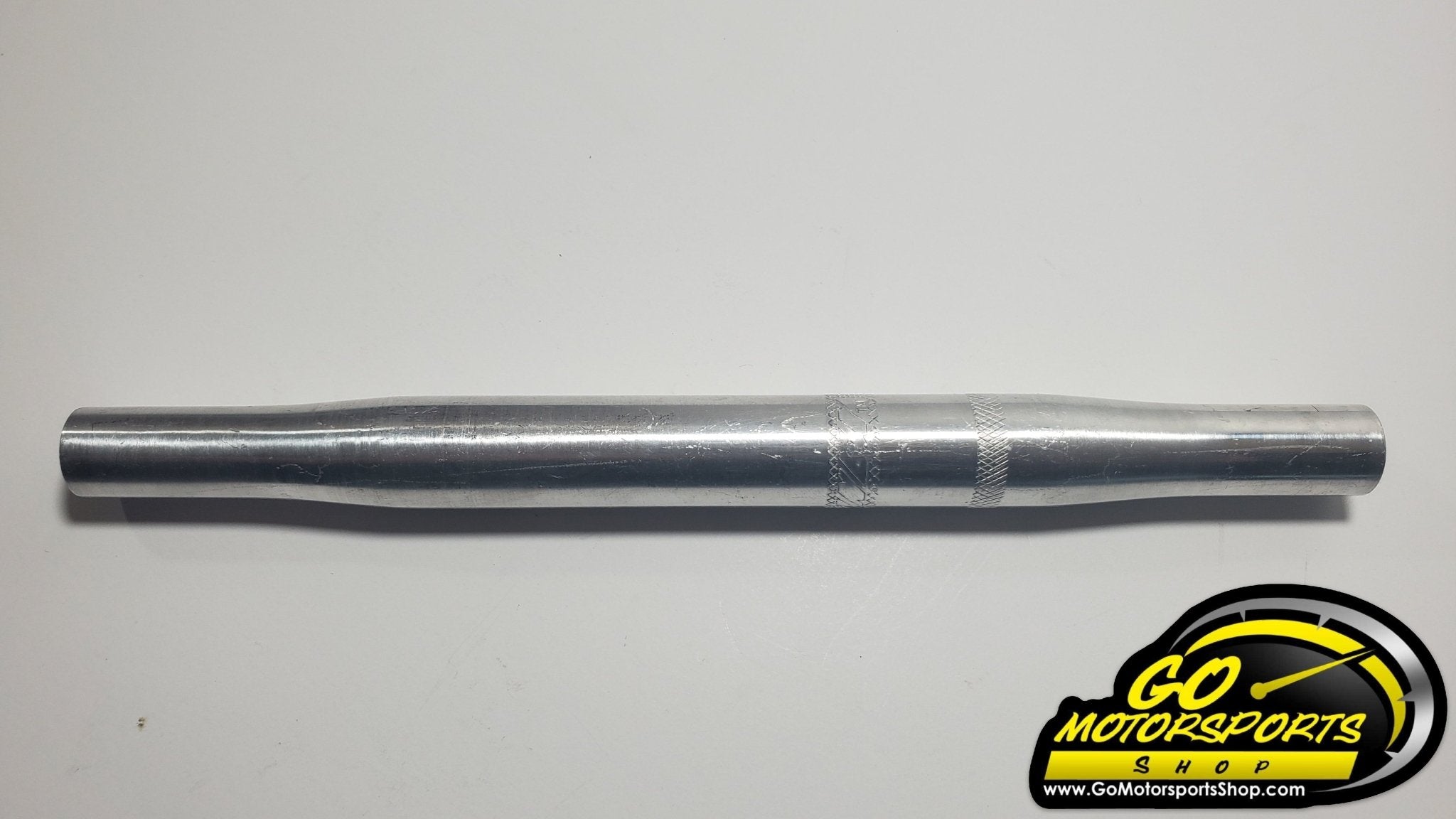 Stamped Rods Radius Rods 3/8