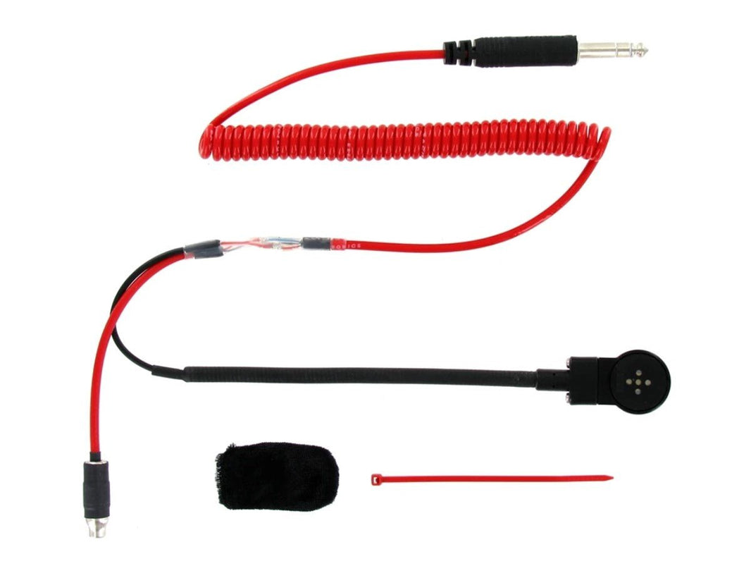 R.E. Racing Electronics – GO Motorsports Shop