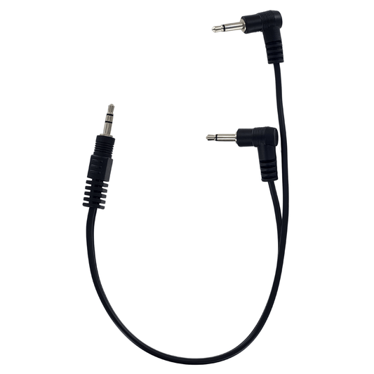 R.E. Racing Electronics | Splitter for USLCI Harness - GO Motorsports Shop