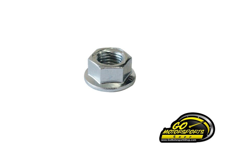 Rear Backing Plate (Axle) Bolt - Upgraded Metric Bolt | Legend Car - GO Motorsports Shop
