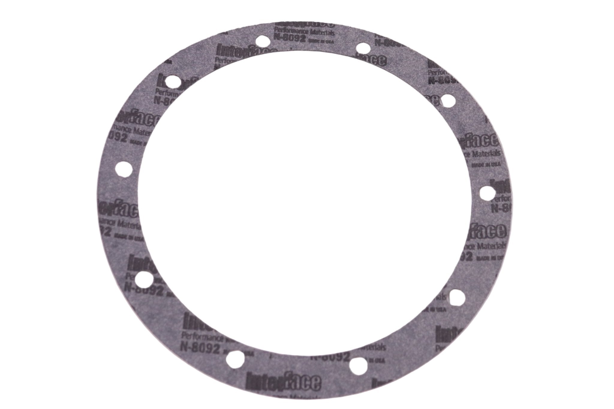 Rear Diff Gasket - Cometic Fiber | Legend Car - GO Motorsports Shop