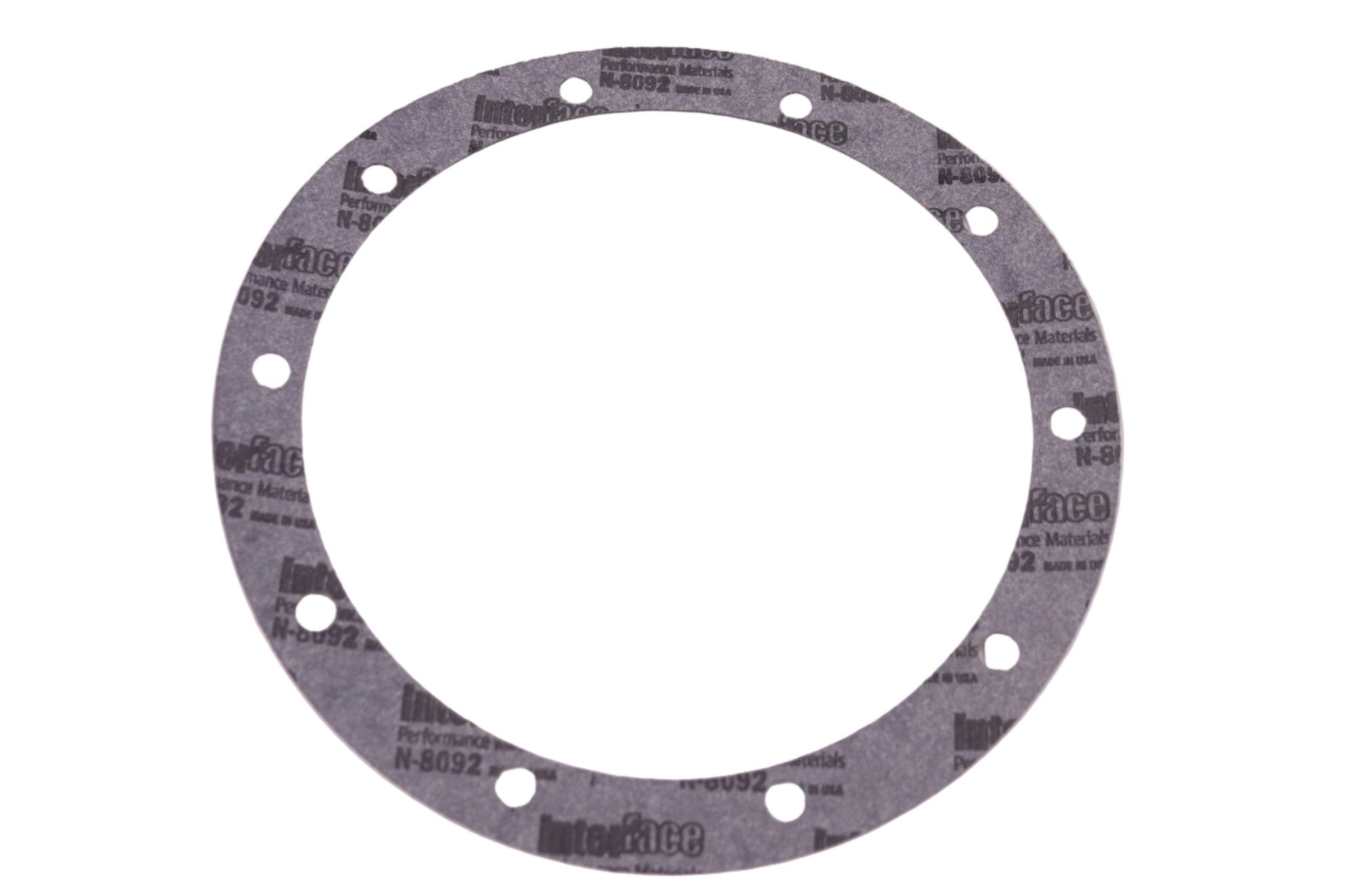 Rear Diff Gasket N - 8092 | Legend Car - GO Motorsports Shop