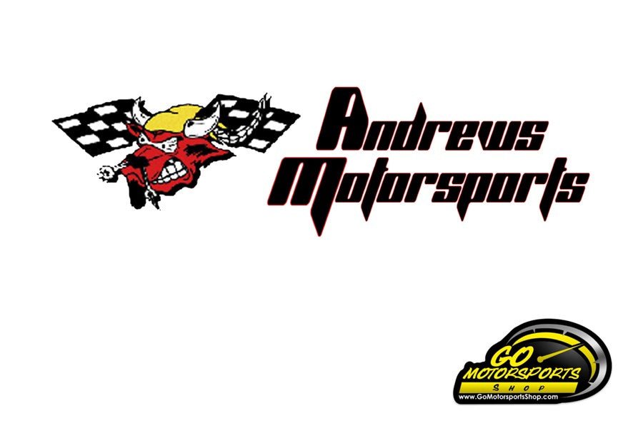 Rear End Housing - Legend | Andrews Motorsports - GO Motorsports Shop