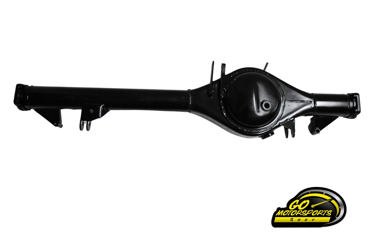 Rear End Housing - Legend | Andrews Motorsports - GO Motorsports Shop