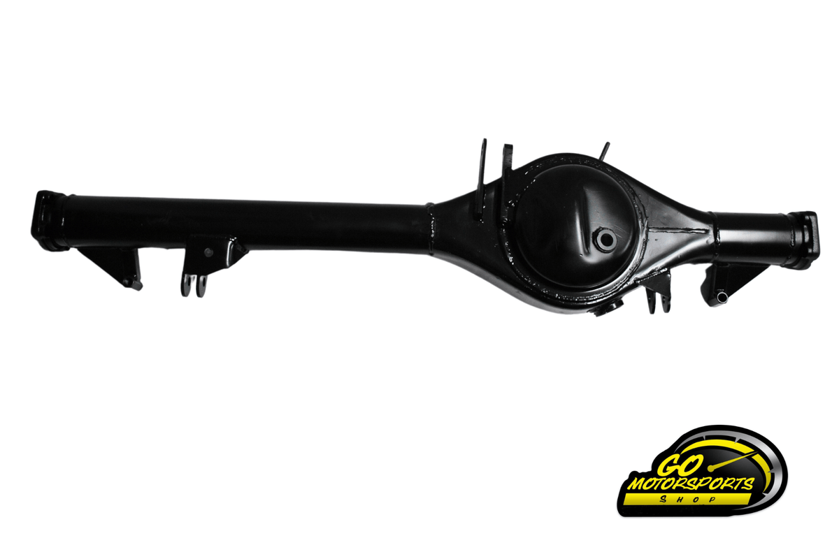 Rear End Housing - Legend | Go Motorsports - GO Motorsports Shop