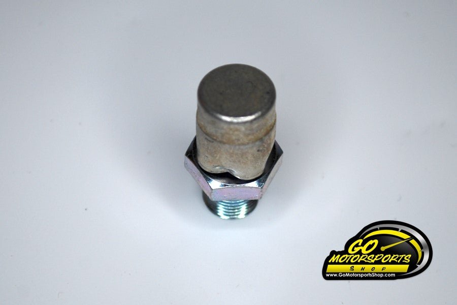 Rear End Housing Vent Plug | Legend Car - GO Motorsports Shop