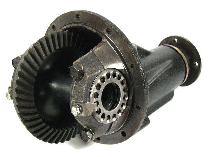 Rear Gear - Spooled | Legend Car - GO Motorsports Shop