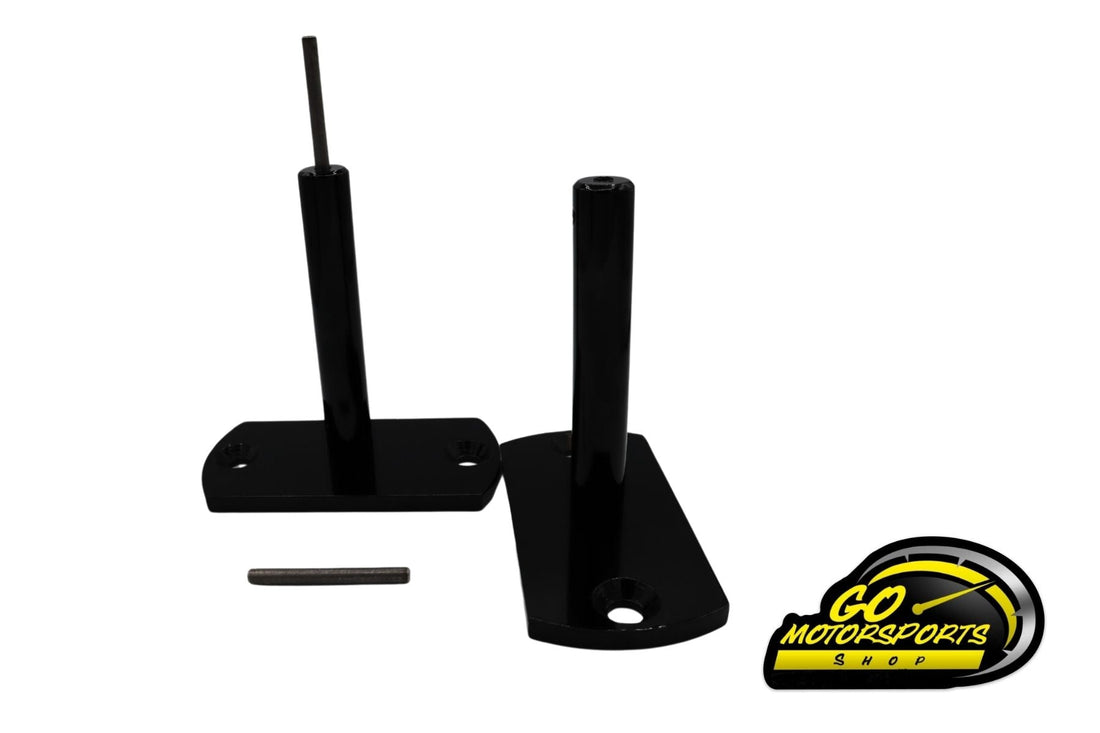 Rearend Square Rear Wheel Centering Pins (Pair) | Legend Car - GO ...