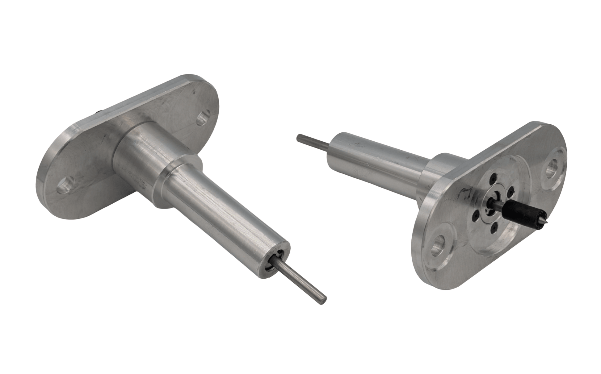 Rearend Square Rear Wheel Hub Pointers (Pair) | Legend Car - GO Motorsports Shop