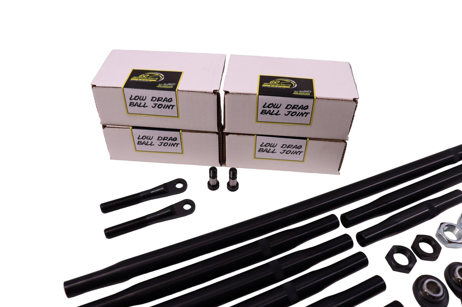 Refresh Kit Suspension | Legend Car - GO Motorsports Shop