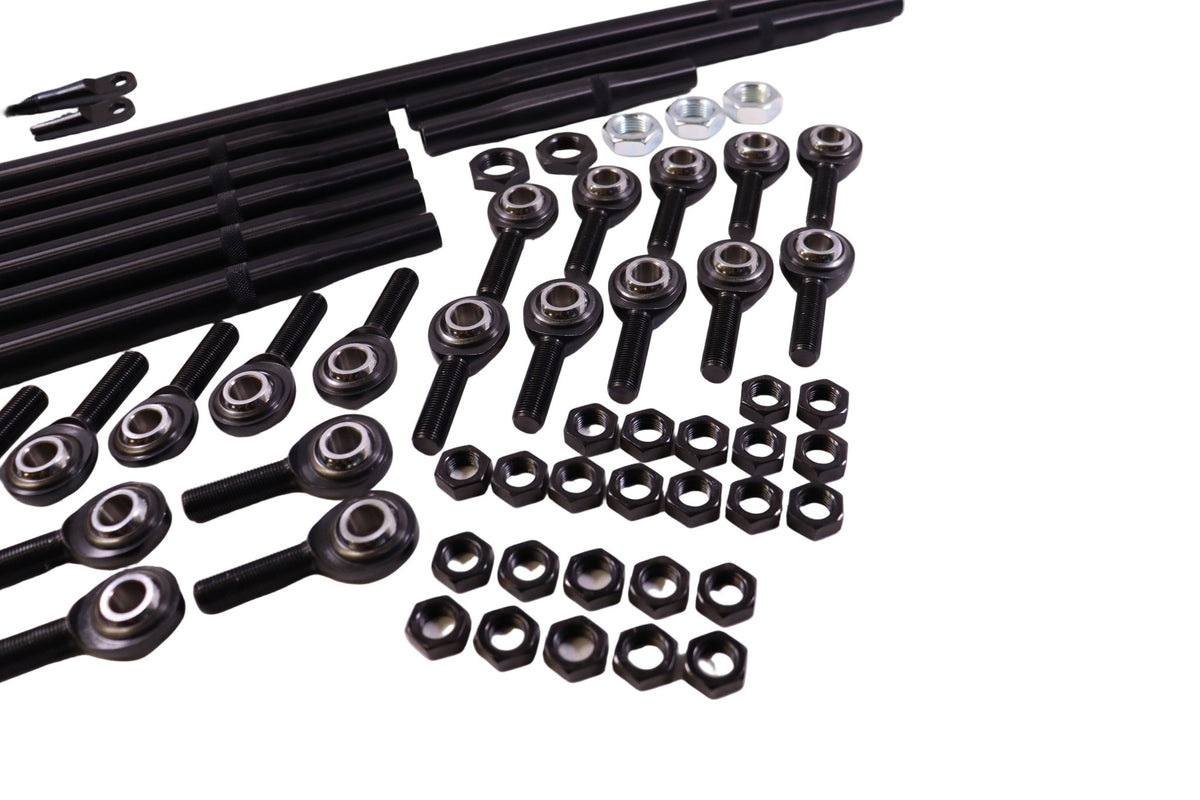 Refresh Kit Suspension | Legend Car - GO Motorsports Shop