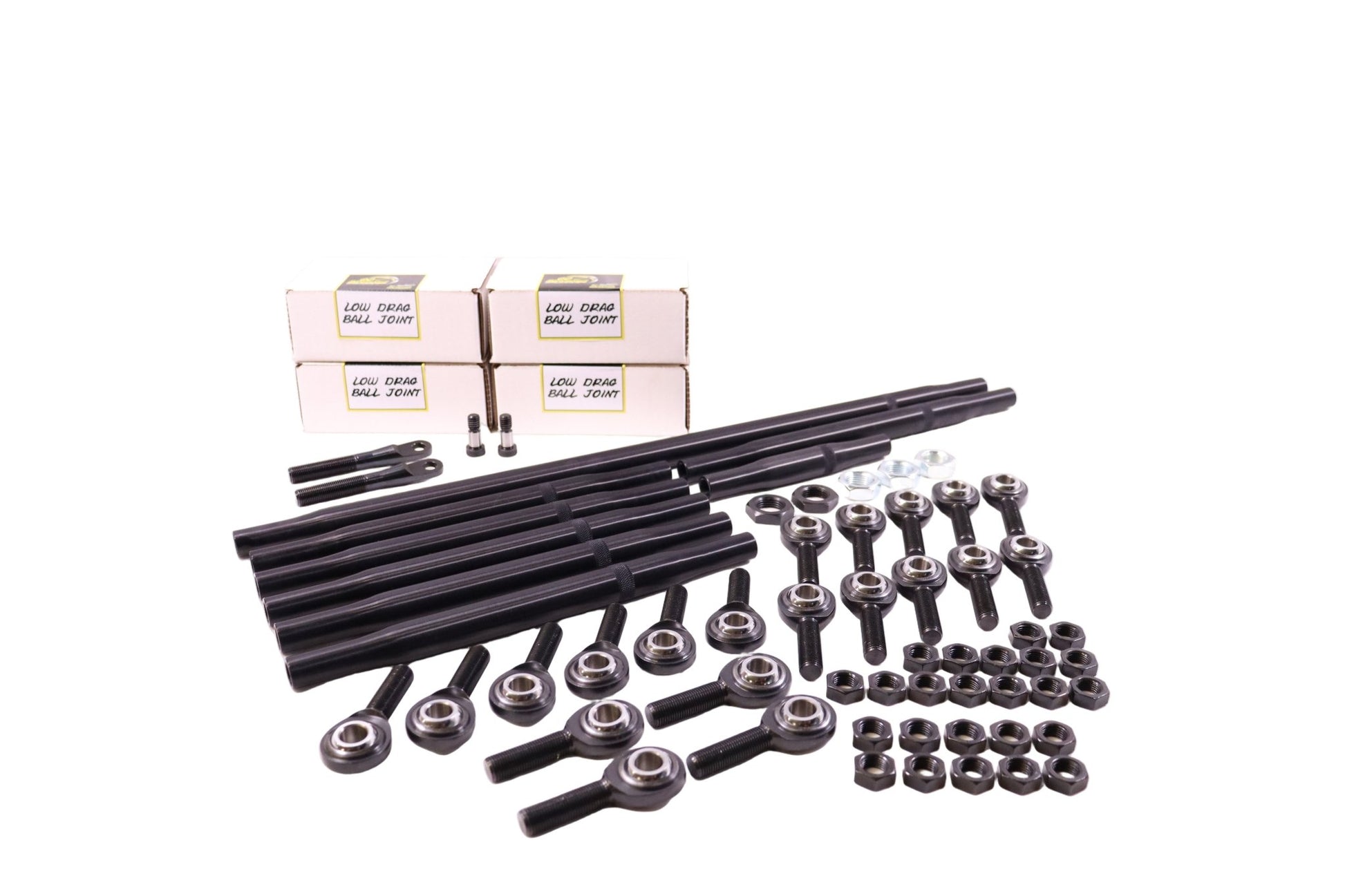 Refresh Kit Suspension | Legend Car - GO Motorsports Shop