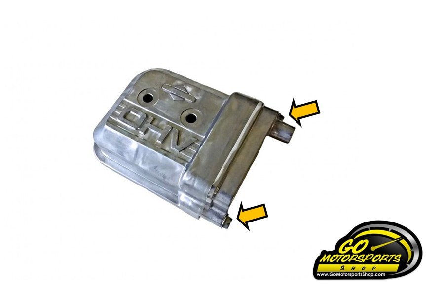 Rocker Cover Breather Assembly Screw | Bandolero - GO Motorsports Shop
