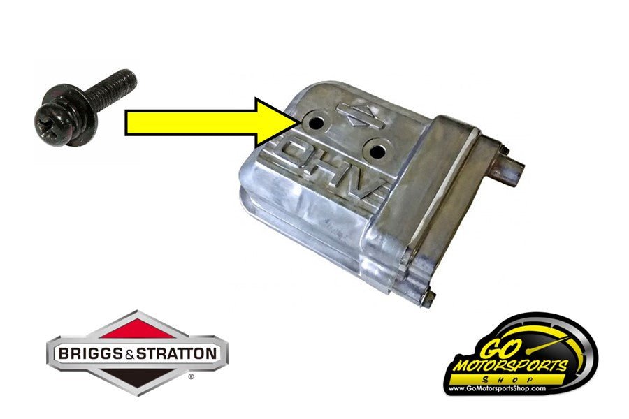 Rocker Cover Screw | Bandolero - GO Motorsports Shop