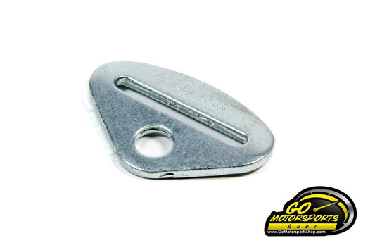 Schroth Racing Bolt - In Harness Bracket (2" Slit) - GO Motorsports Shop