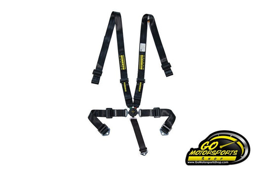 Schroth Racing Camlock 5 - Point Harness - GO Motorsports Shop