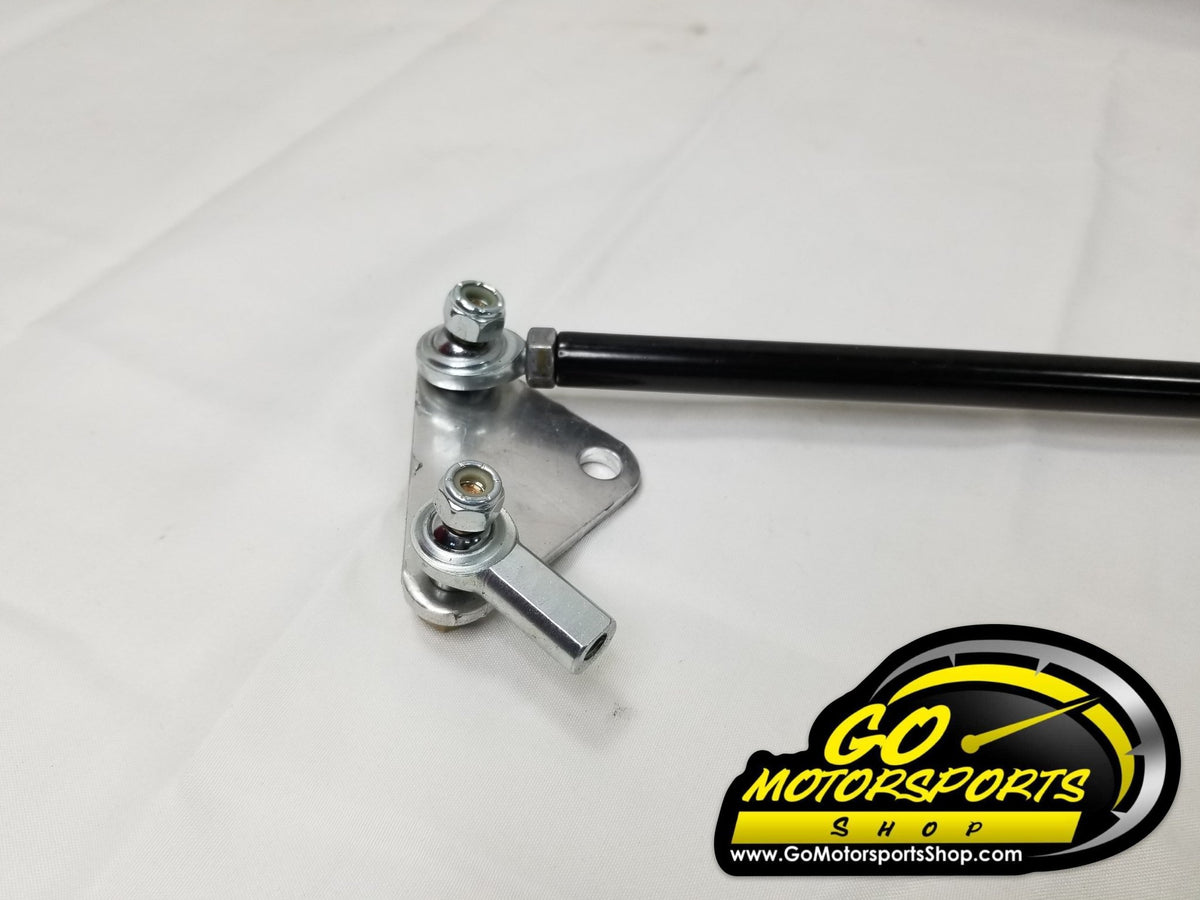 Shifter Rod Assy Kit (FZ09 / MT09) | Legend Car - GO Motorsports Shop