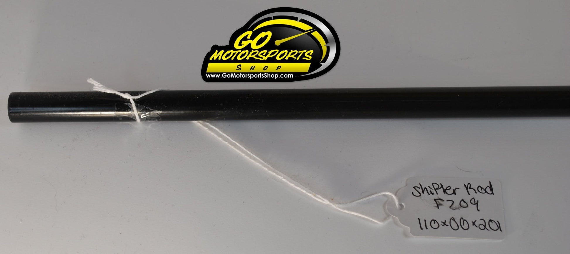 Shifter Rod (FZ09 / MT09) | Legend Car - GO Motorsports Shop