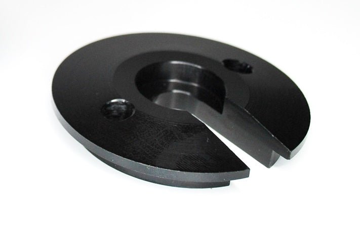 Shock Bilstein Flat Top (Bare or Black Anodized) - GO Motorsports Shop