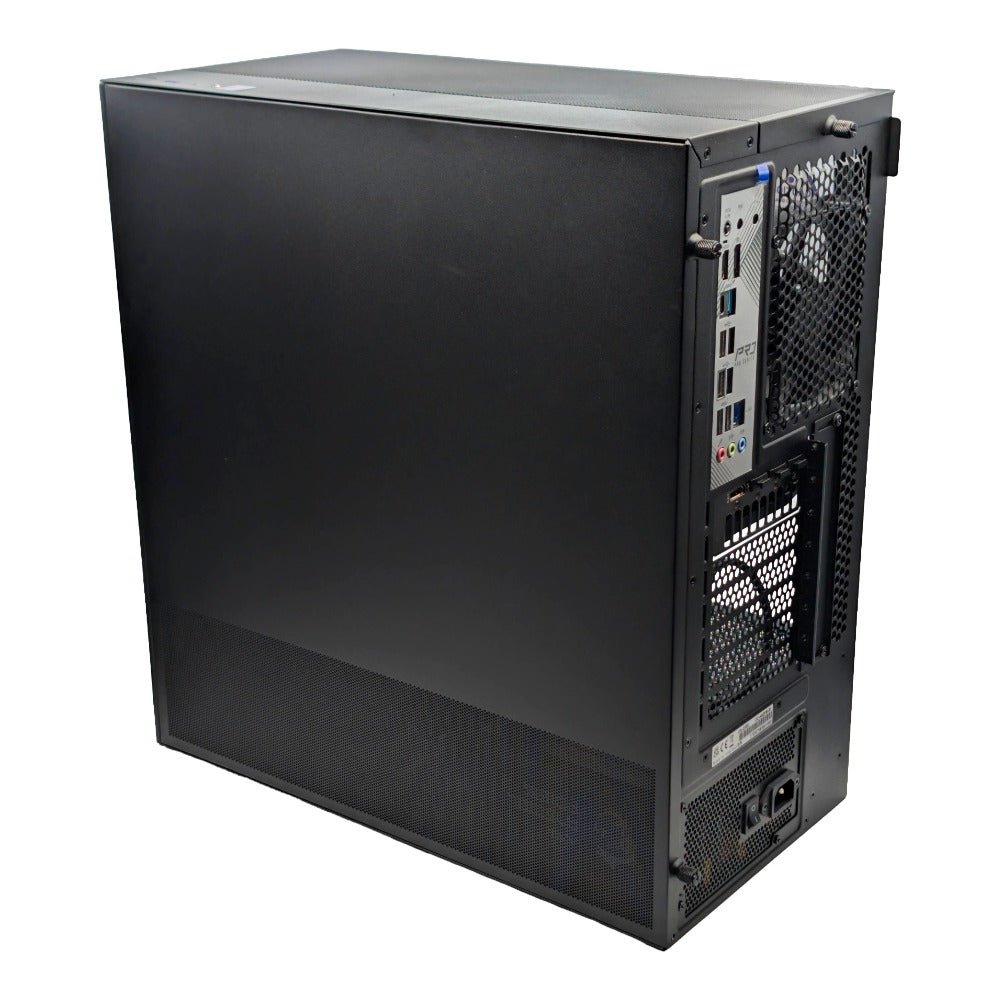 Sim Starter Computer - GO Motorsports Shop
