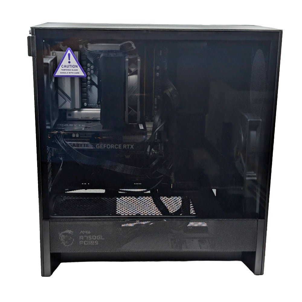 Sim Starter Computer - GO Motorsports Shop