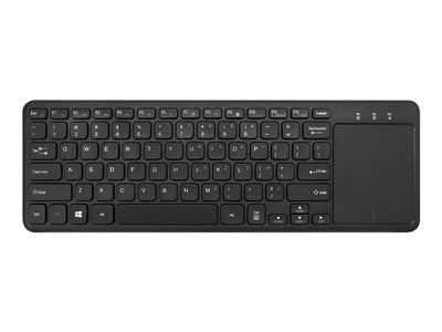 SlimTouch Keyboard - GO Motorsports Shop
