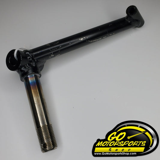 Spindle (Chromoly) | Bandolero - GO Motorsports Shop