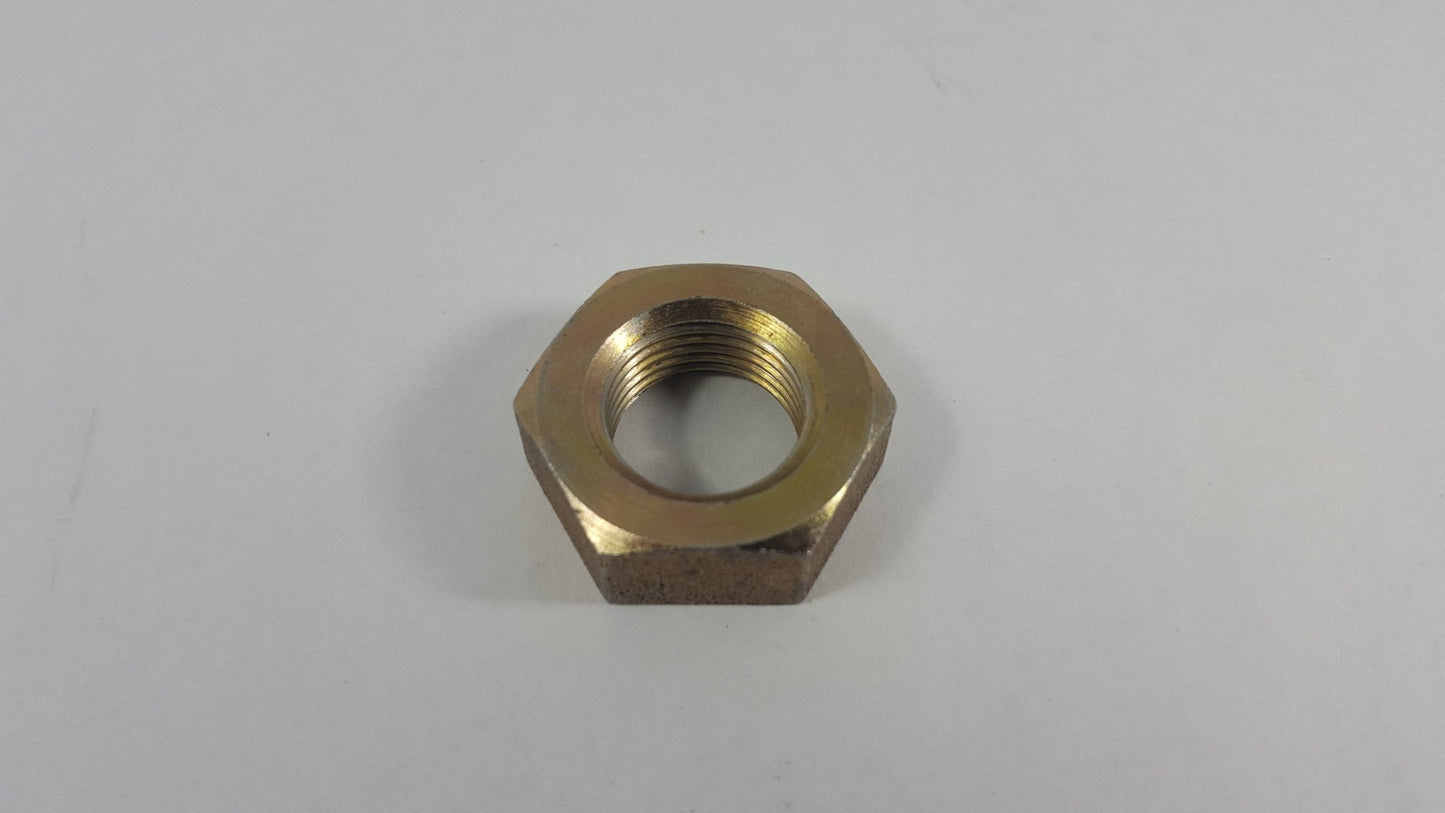 Spindle Nut | Legend Car - GO Motorsports Shop