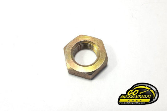 Spindle Nut | Legend Car - GO Motorsports Shop